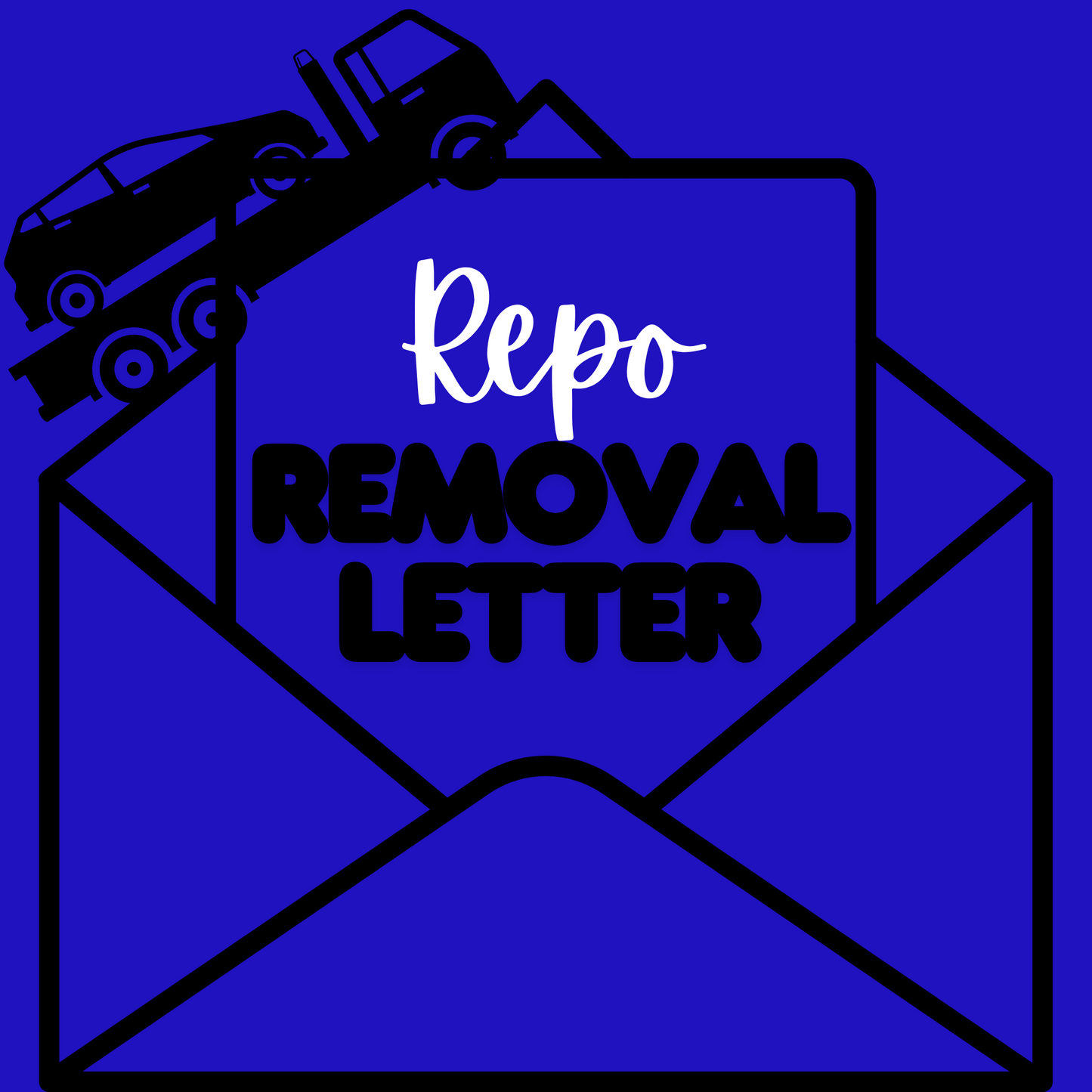 Repo Removal