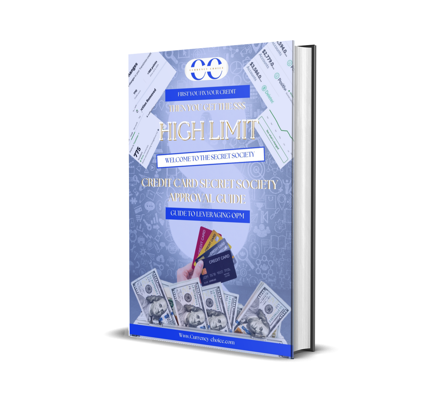 High Limit Credit Card Approval Guide
